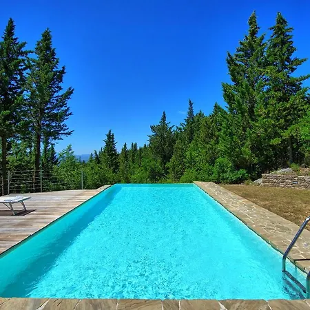 Casa Fioraie By Posarellivillas Villa Castellina in Chianti