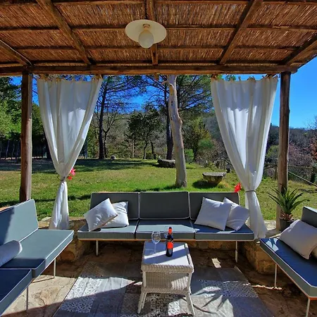 Casa Fioraie By Posarellivillas Villa