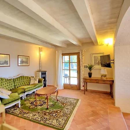 Casa Fioraie By Posarellivillas Villa