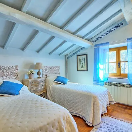 Casa Fioraie By Posarellivillas Villa *