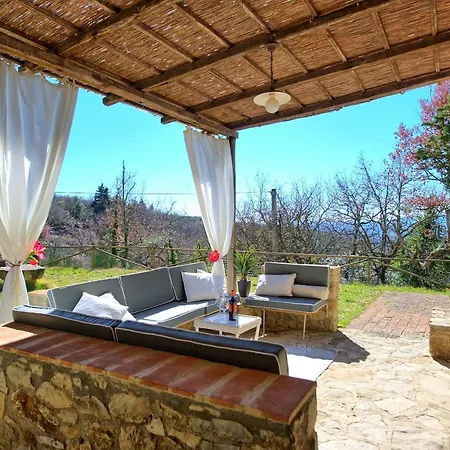Villa Casa Fioraie By Posarellivillas *