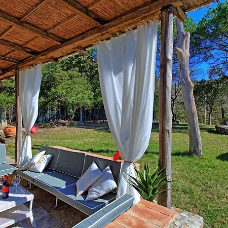 Casa Fioraie By Posarellivillas * Кастелина ин Шианти