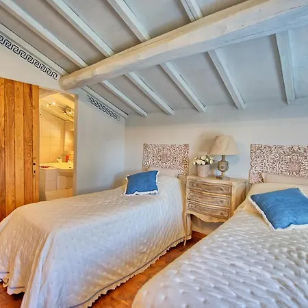 Villa Casa Fioraie By Posarellivillas *