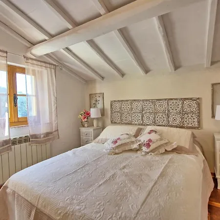 Villa Casa Fioraie By Posarellivillas Castellina in Chianti