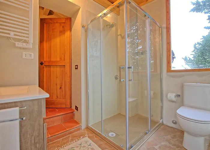 Casa Fioraie By Posarellivillas 빌라